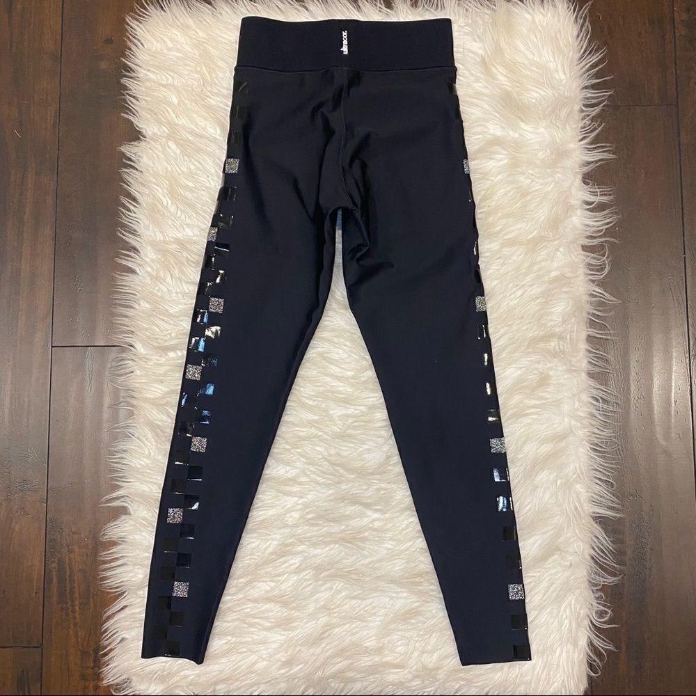 Ultracor Sprinter High Checkmate Legging - Picture 9 of 14